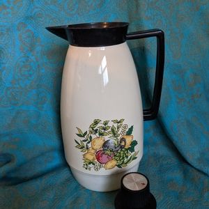 Vintage carafe